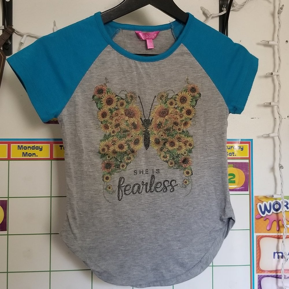 Girl shirt